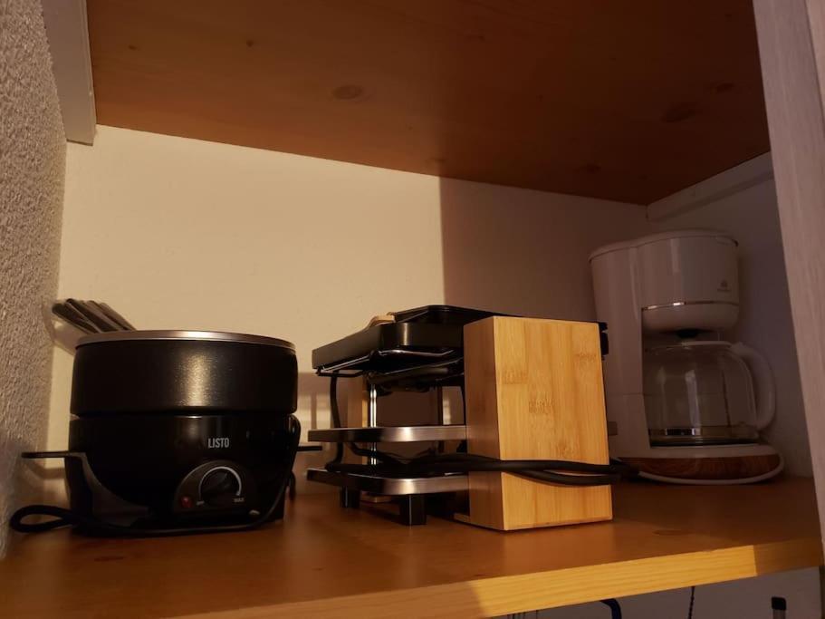 Appartement Residence Val Soleil. Eaux-Bonnes Ngoại thất bức ảnh