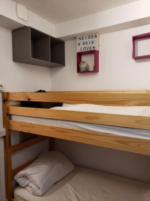 Appartement Residence Val Soleil. Eaux-Bonnes Ngoại thất bức ảnh